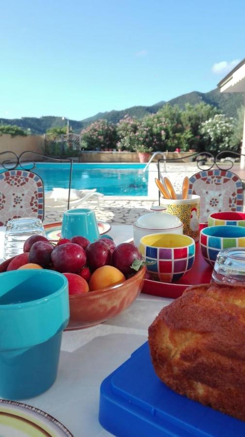 B&B Il Melograno 카포텔라 외부 사진